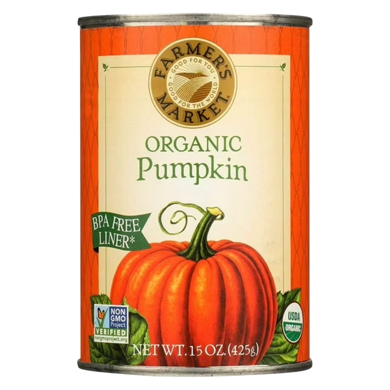 Libbys Pumpkin Puree