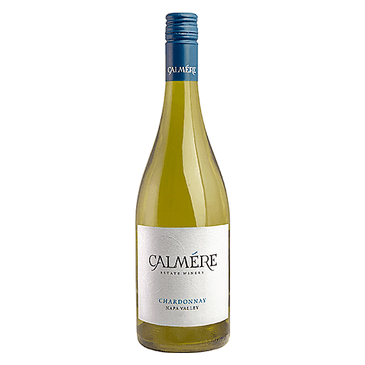 Calmere Chardonnay 750ml