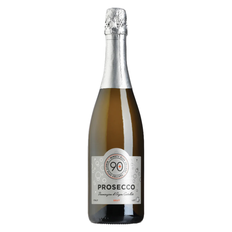 90+ Cellars Lot 50 Prosecco 750ml