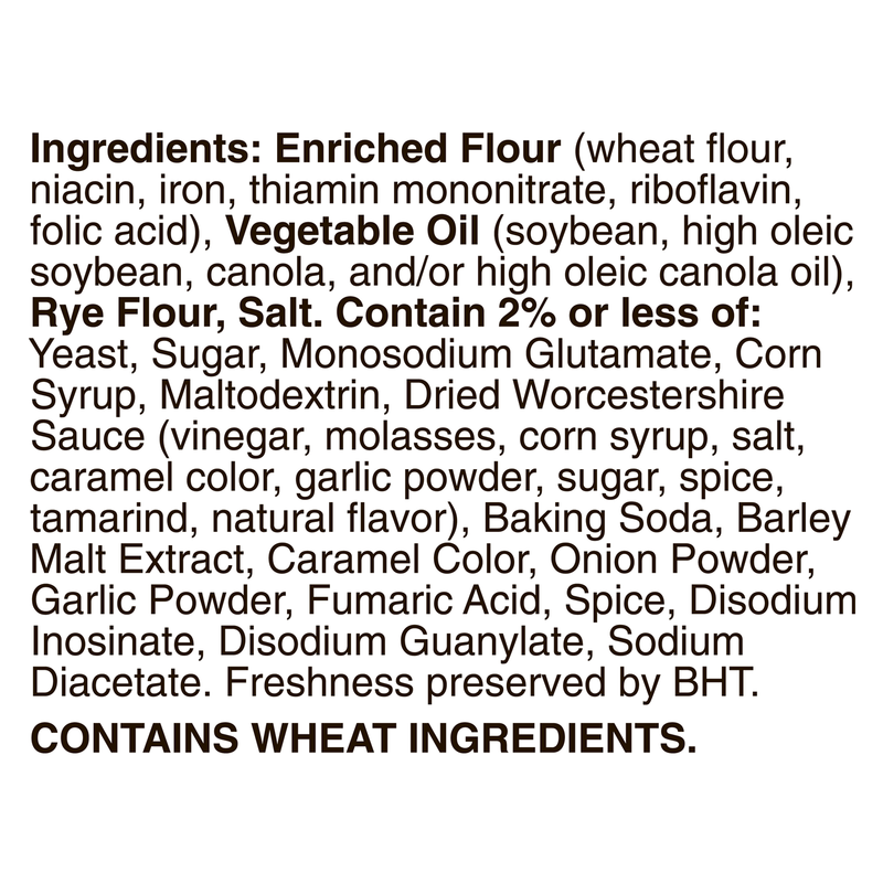 Gardetto's Original Snack Mix 5.5oz