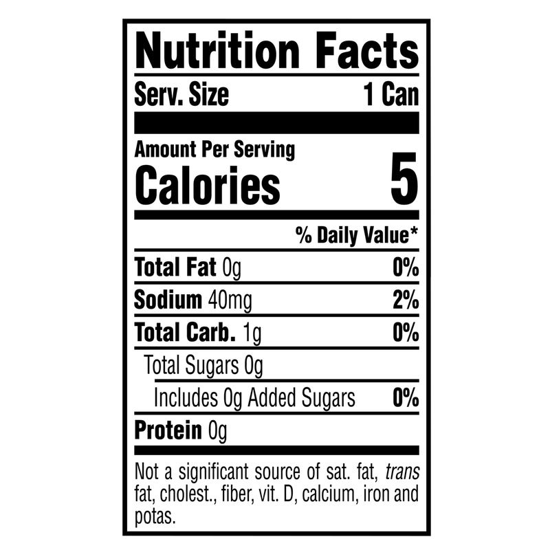 Topo Chico Sabores Lime Mint 12oz Can
