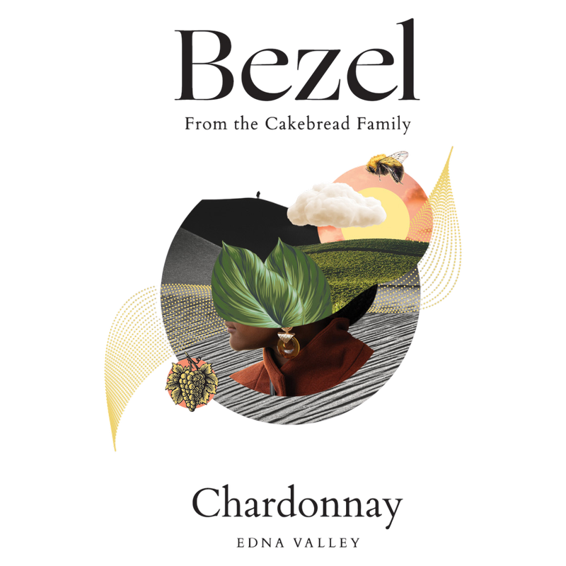 Bezel by Cakebread Chardonnay
