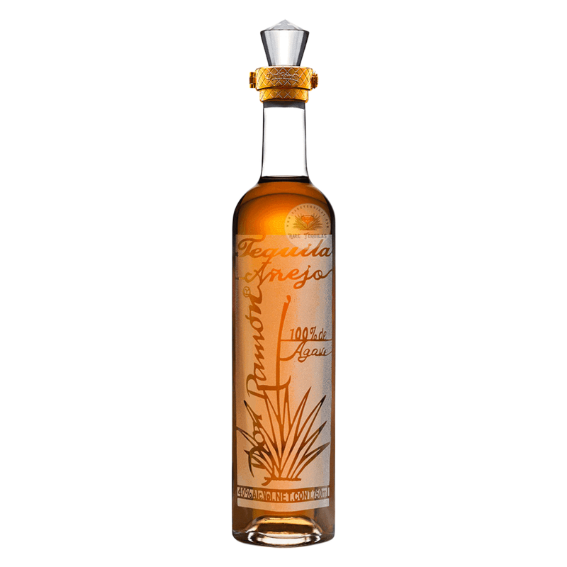Don Ramon Anejo Tequila 750ml (80 Proof)