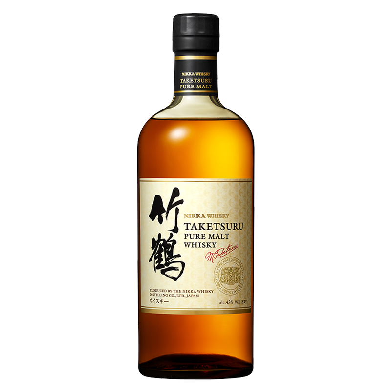 Nikka Taketsuru Pure Malt 750ml