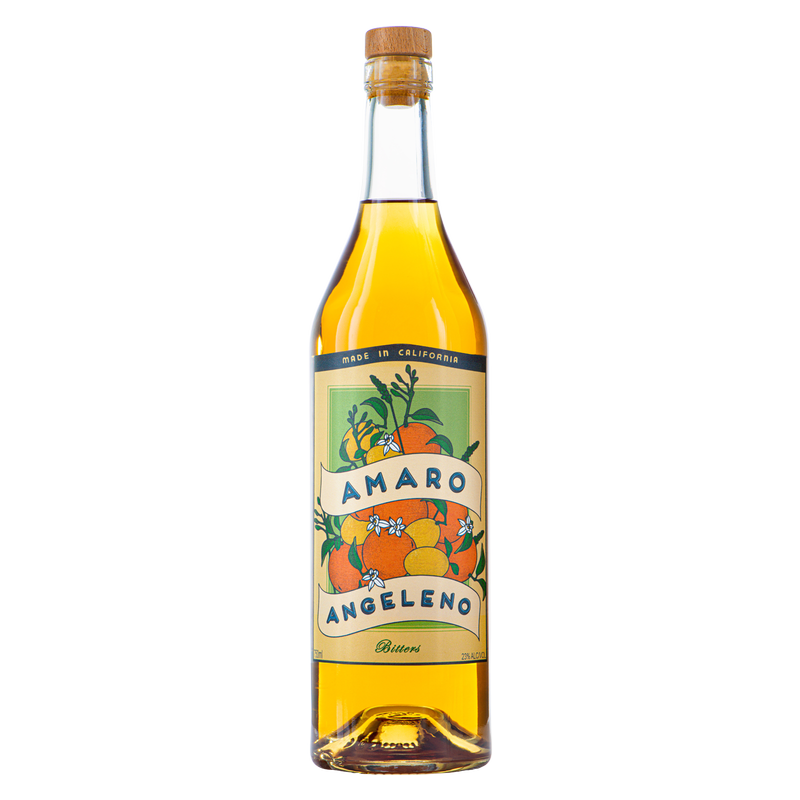 Ventura Amaro Angeleno
