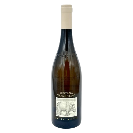 Della Spinetta Vermentino 750ml bottle