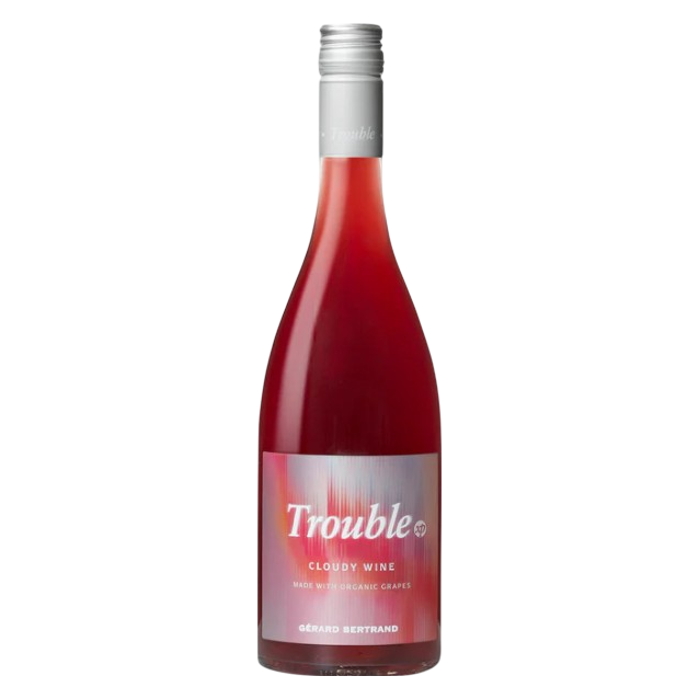 Gerard Bertrand Trouble Red 750ml Bottle