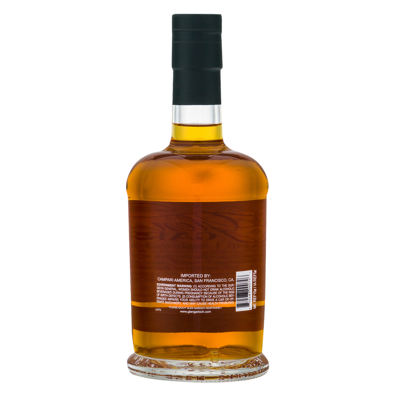 Glen Garioch Single Malt 12 Yr 750ml