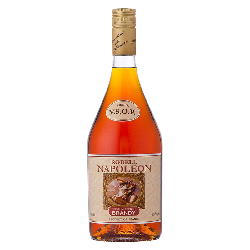 Rodell VSOP Brandy 750ml
