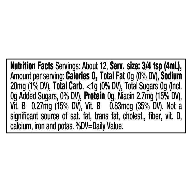 MiO Energy Acai Berry Storm 1.62oz