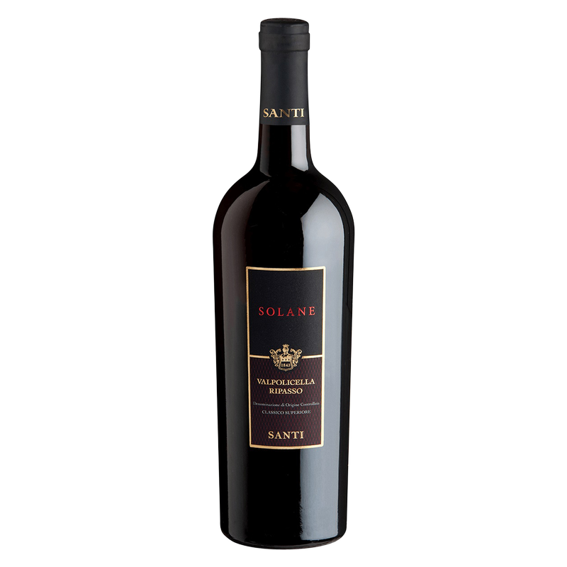 Santi Valpolicella Classico Superiore Solane 750ml