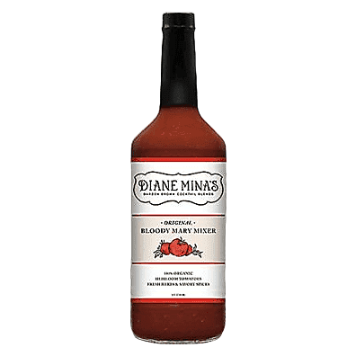 Diane's Original Bloody Mary Mix 32oz Btl