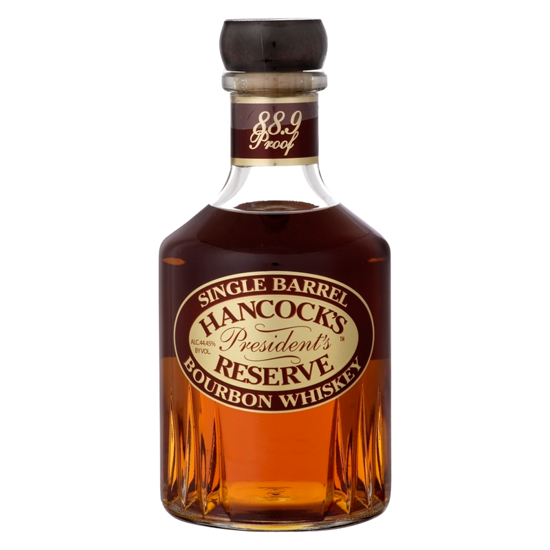 Hancock Reserve Bourbon 88.9pf 750ml
