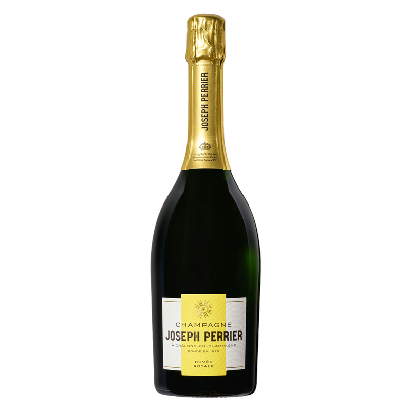 Joseph Perrier Cuvee Royale Brut Champagne 1.5L