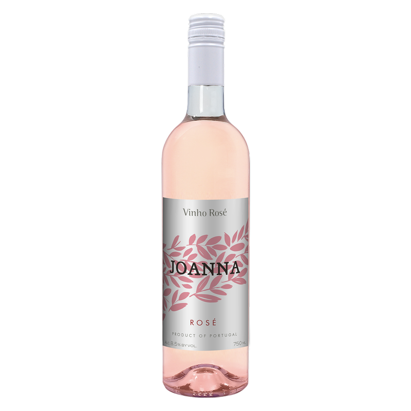 Joanna Vinho Rose 750ml Btl 8.5% ABV