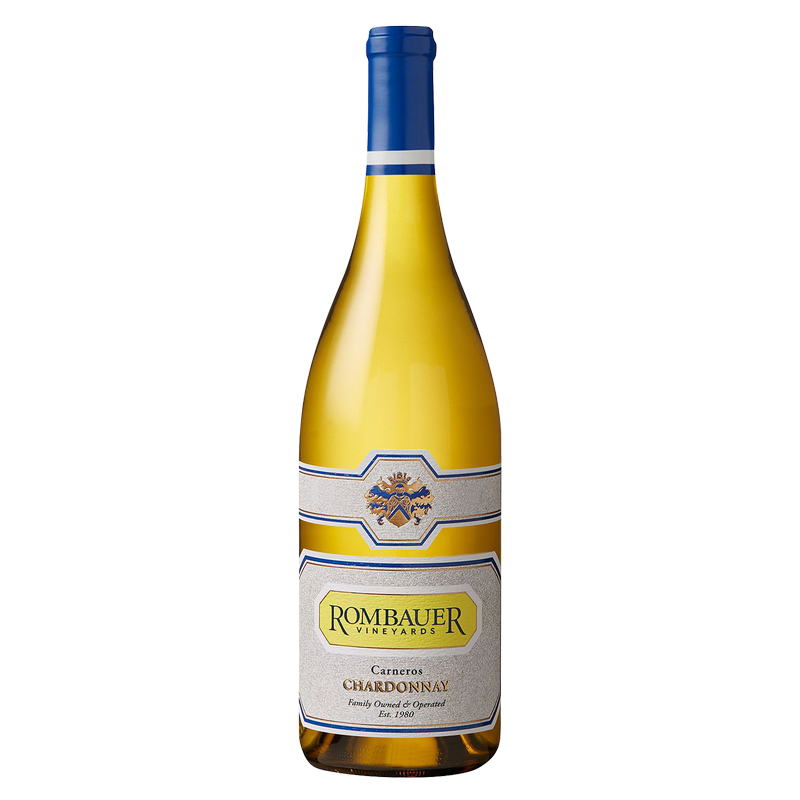 Rombauer Chardonnay 1.5 Liter