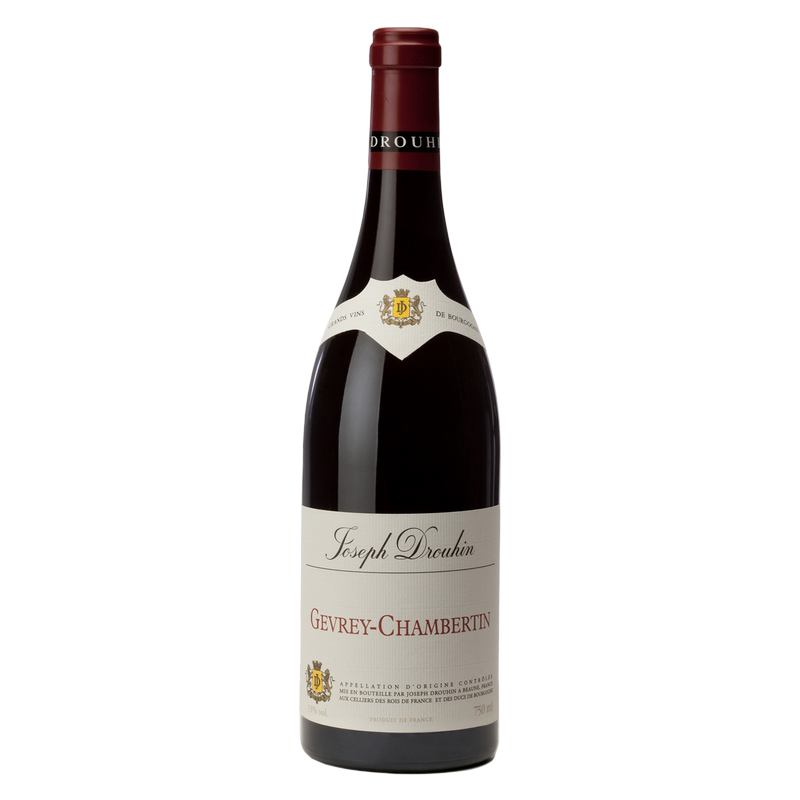 Joseph Drouhin Gevrey-Chambertin '06 750ml