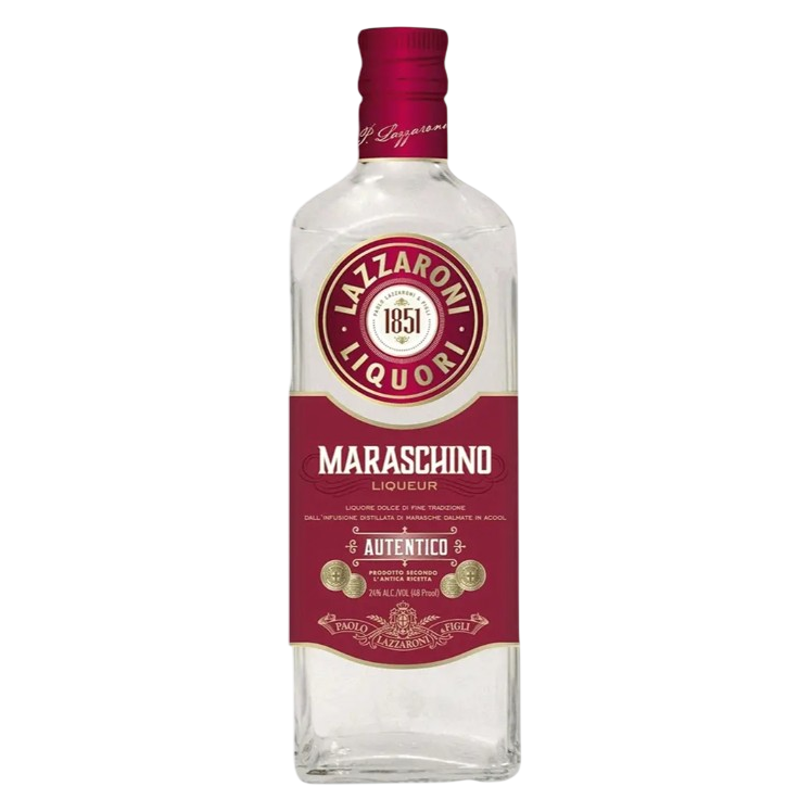 Lazzaroni Maraschino Liqueur 750ml