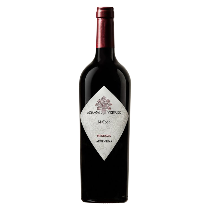 Achaval Ferrer Malbec 2019 750ml 14.5% ABV