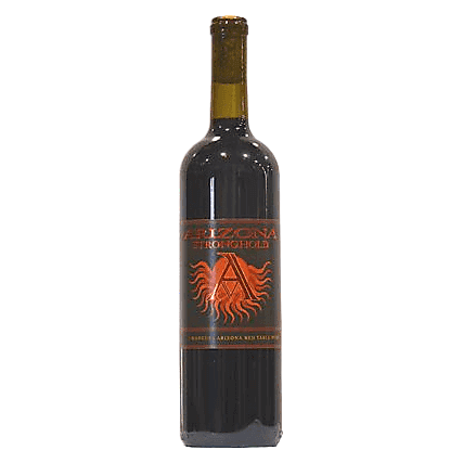 Arizona Stronghold Mangus 750ml