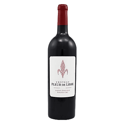 Chateau Fleur de Lisse 750ml