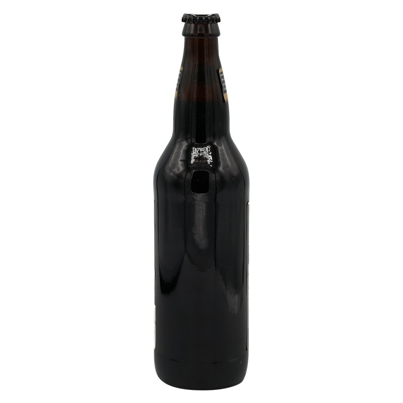 North Coast Brewing Co. Old Rasputin Single 22oz Btl