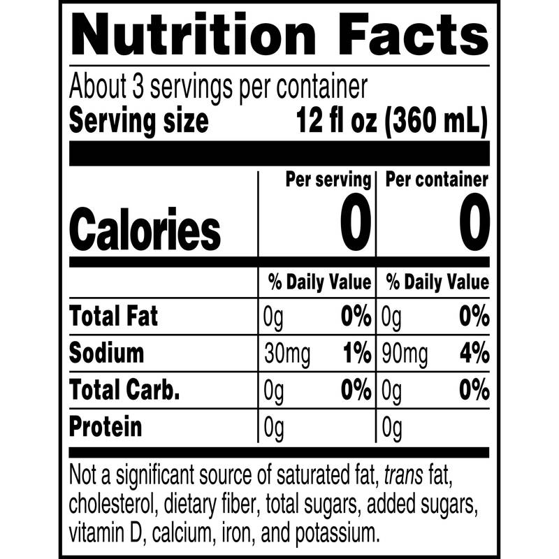 Gatorade Water 1L Btl