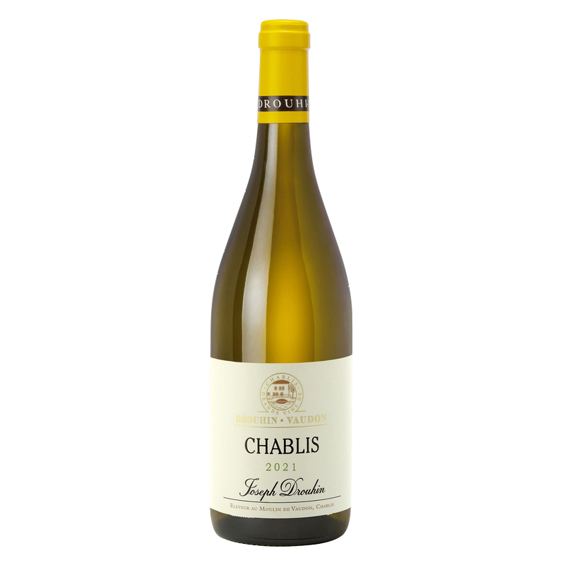 Joseph Drouhin Chablis Domaine de Vaudon 750ml
