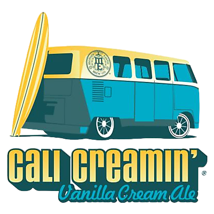 Mother Earth Cali Creamin (15.5 GAL KEG)