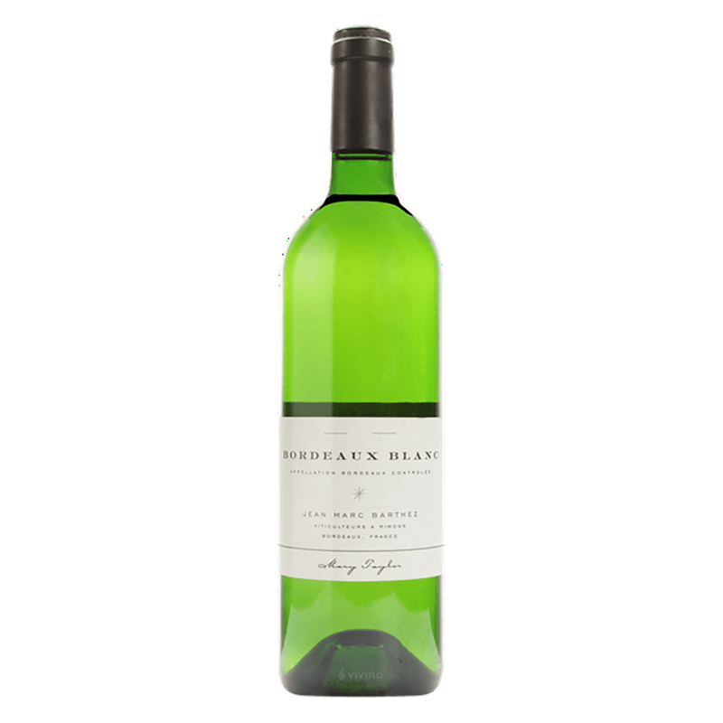 Barthez Bordeaux Blanc 750ml