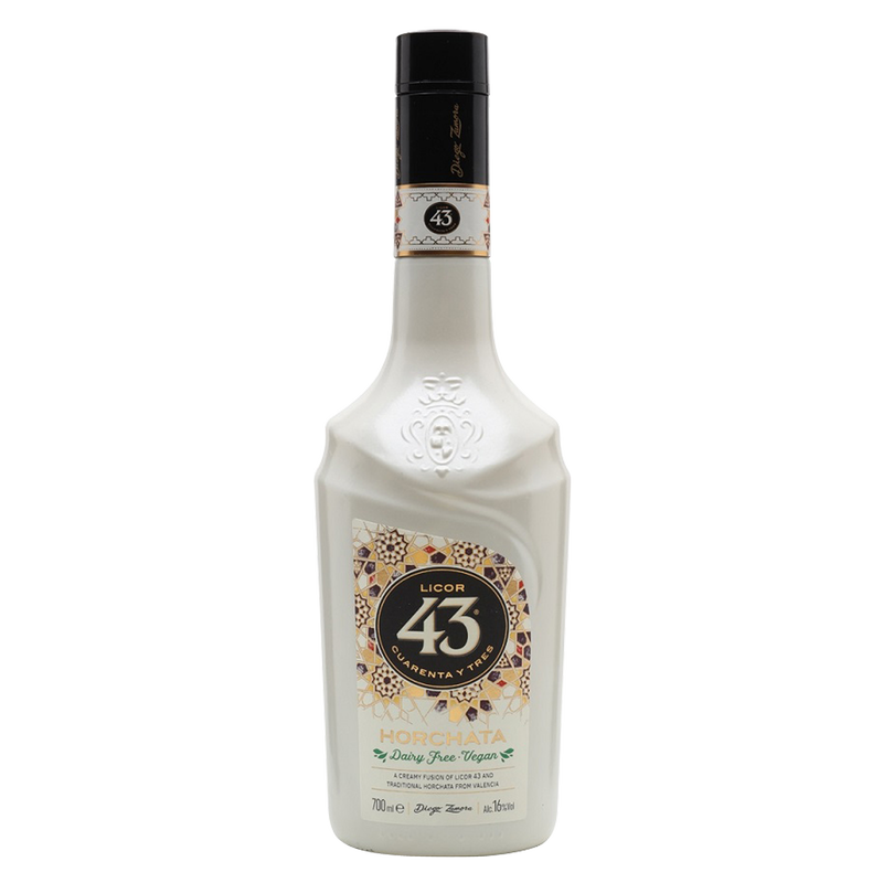 Licor 43 Horchata 32Pf. 750ml