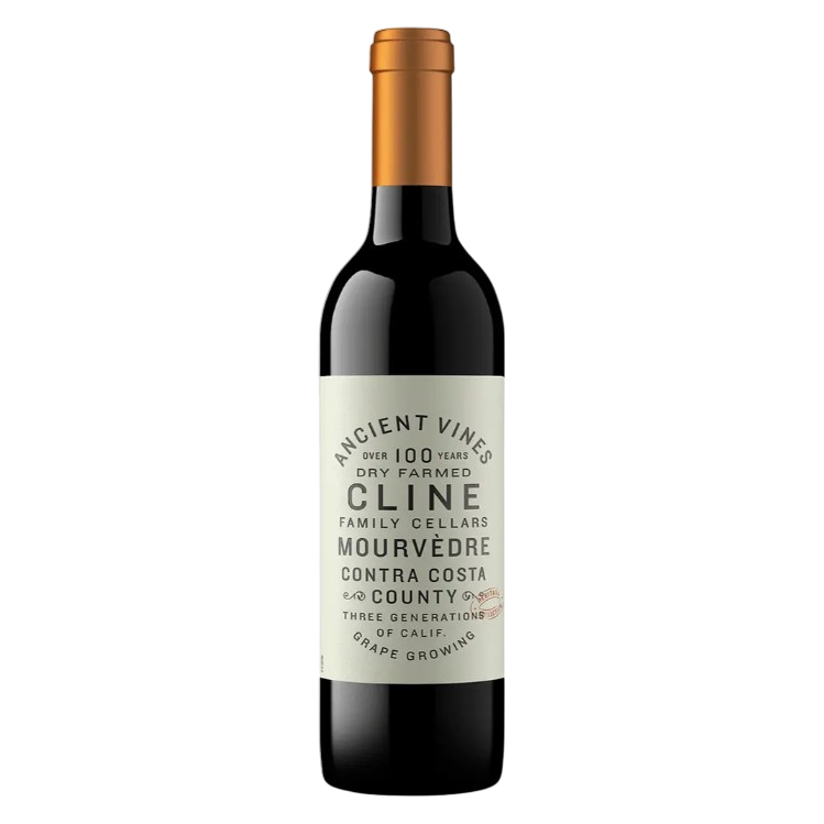 Cline Mourvedre Ancient Vines 750ml
