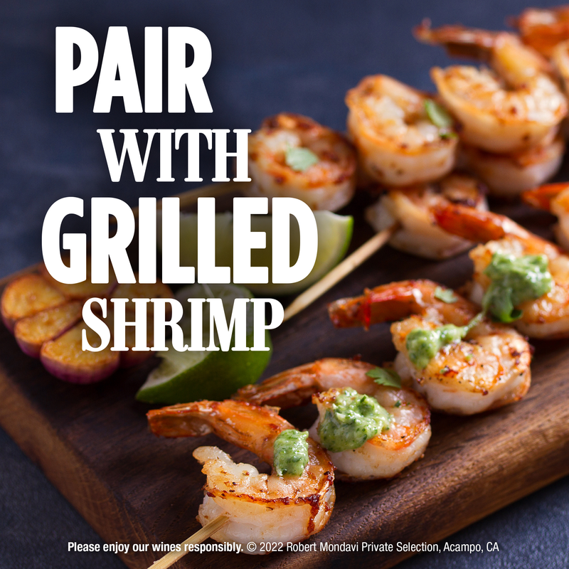 Robert Mondavi Sauvignon Blanc 750ml