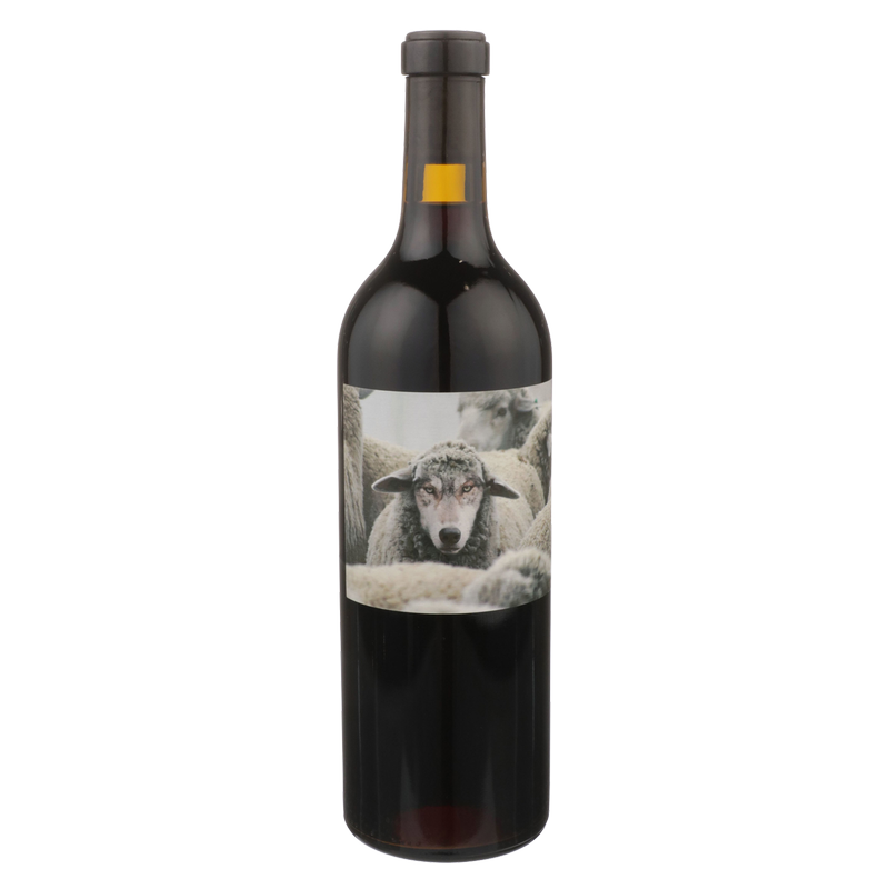Maison Noir Sheep Cabernet Sauvignon 750ml