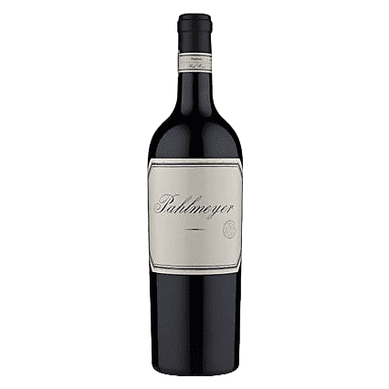 Pahlmeyer Jayson Napa Valley Red Wine 750ml