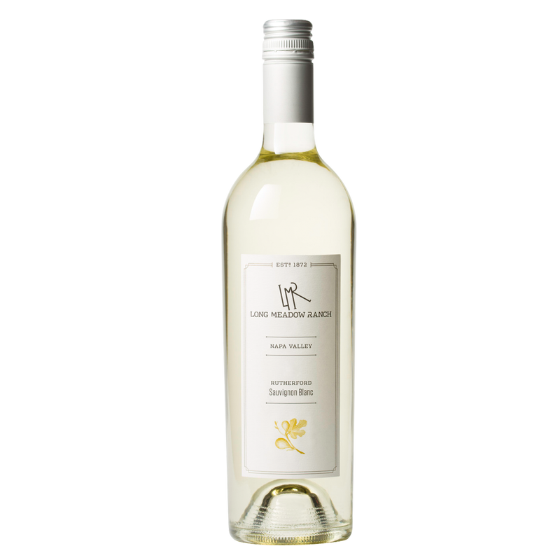 Long Meadow Ranch Sauvignon Blanc 750ml