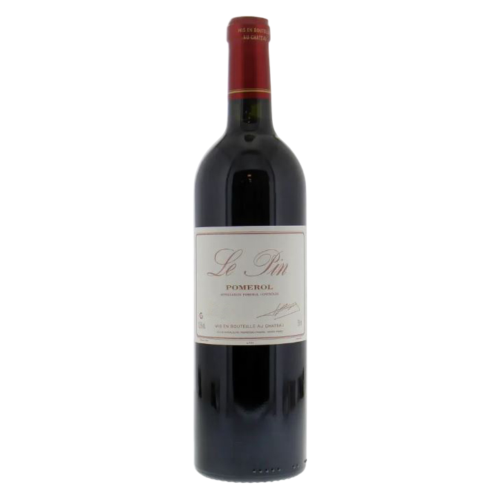 Le Pin Bordeaux 2012 750ml