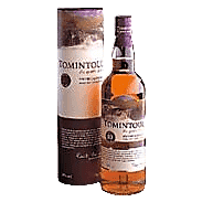 Tomintoul Single Malt Scotch 10 Yr 750ml