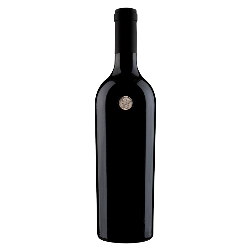 Orin Swift Mercury Head Cabernet Sauvignon 750 ml