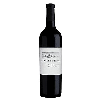 Novelty Hill Cabernet Sauvignon 1.5 Liter