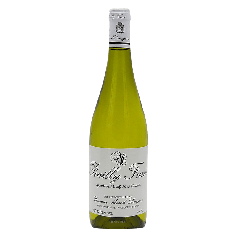 Domaine Langoux Pouilly Fume 750ml
