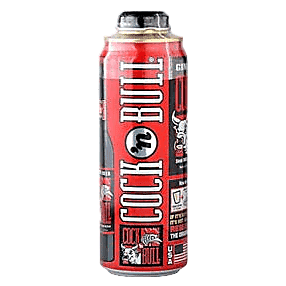 Cock 'N Bull Ginger Beer 24oz