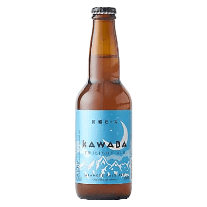 Kawaba Twilight Ale 330ml Btl