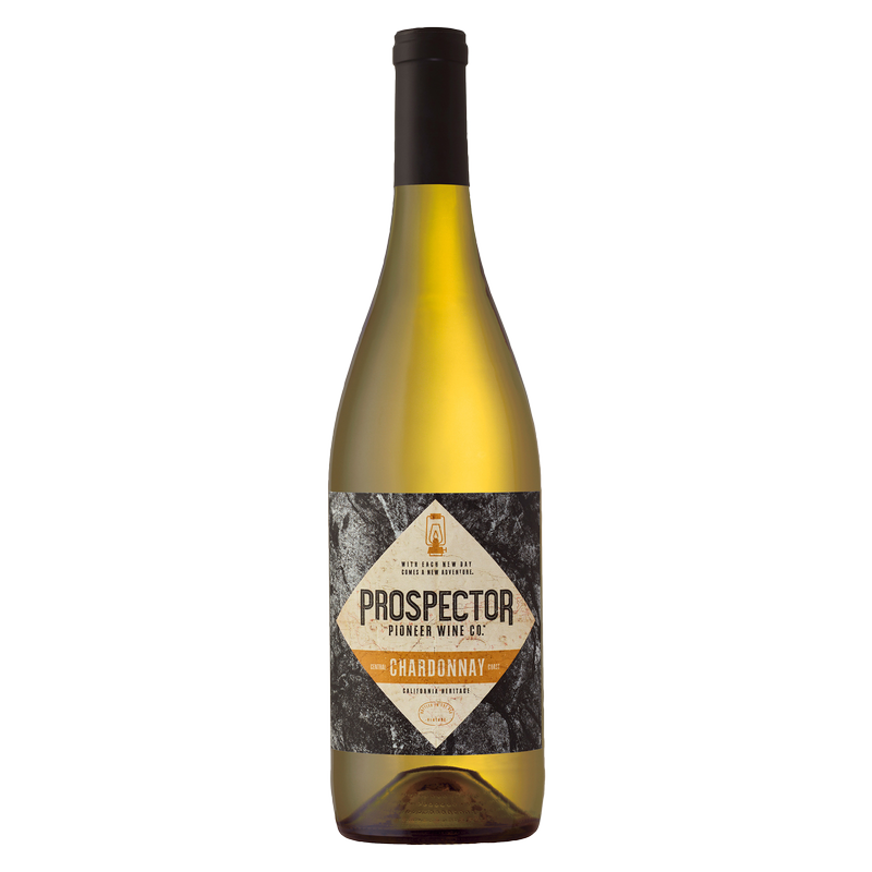 Prospector Chardonnay 750ml