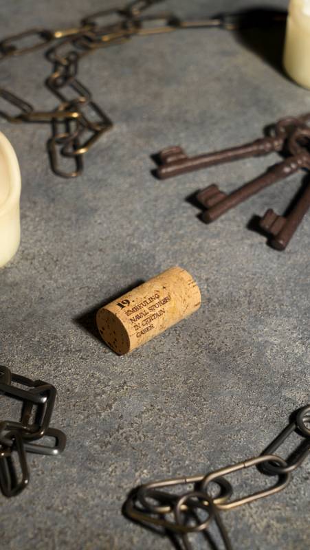 19 Crimes The Banished 750 ml