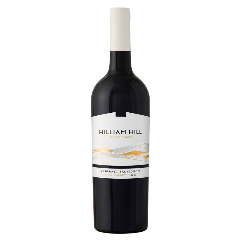 William Hill Cabernet Sauvignon 750ml