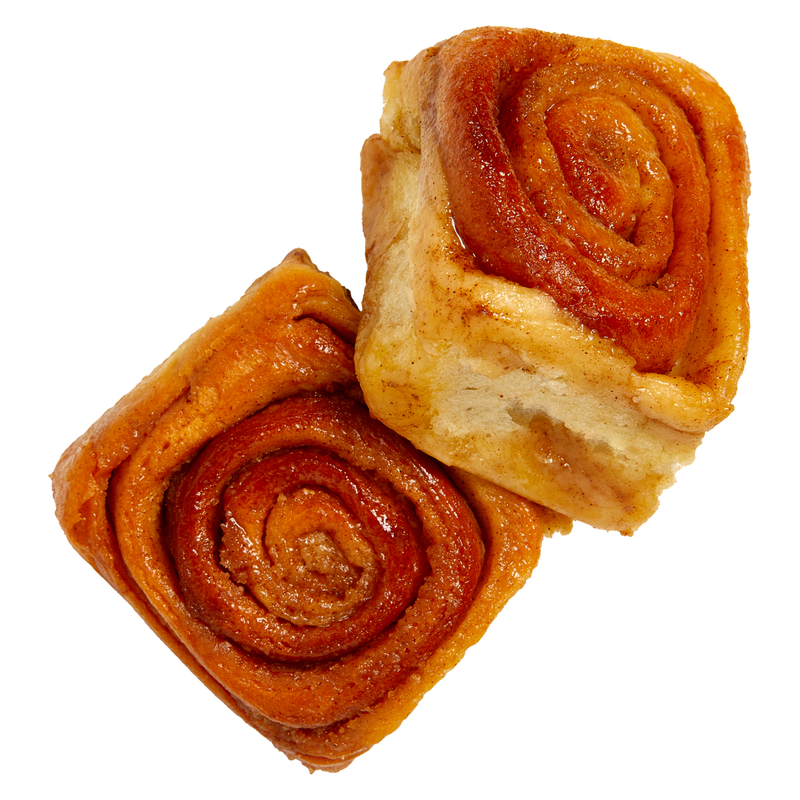 Knaus Berry Farm Cinnamon Roll 6 Pack