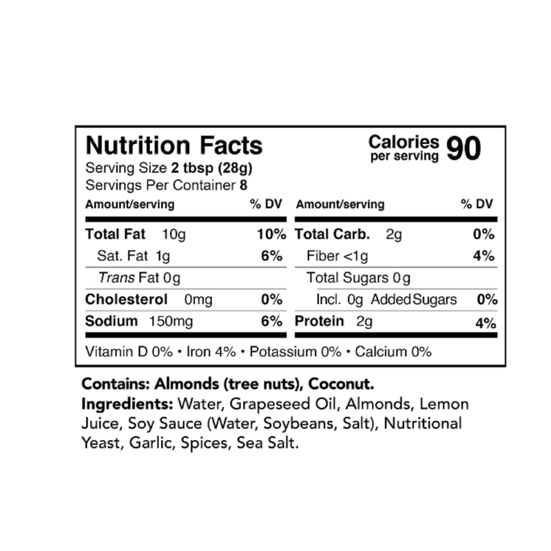 Bitchin' Sauce Original - 8oz