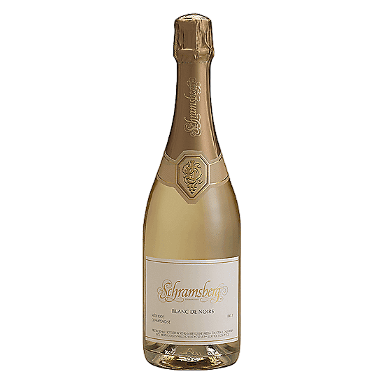 Schramsberg Blanc de Noirs 750ml