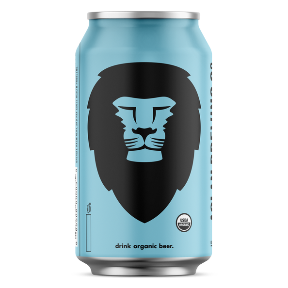 Aslan Brewing Dawn Patrol 6pk 12oz Can